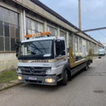 Pomoc drogowa & Transport | AT-Auto