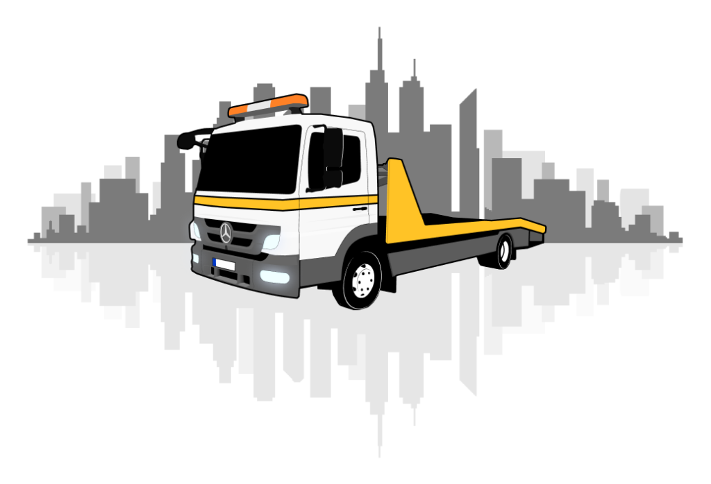 Pomoc drogowa & Transport | AT-Auto