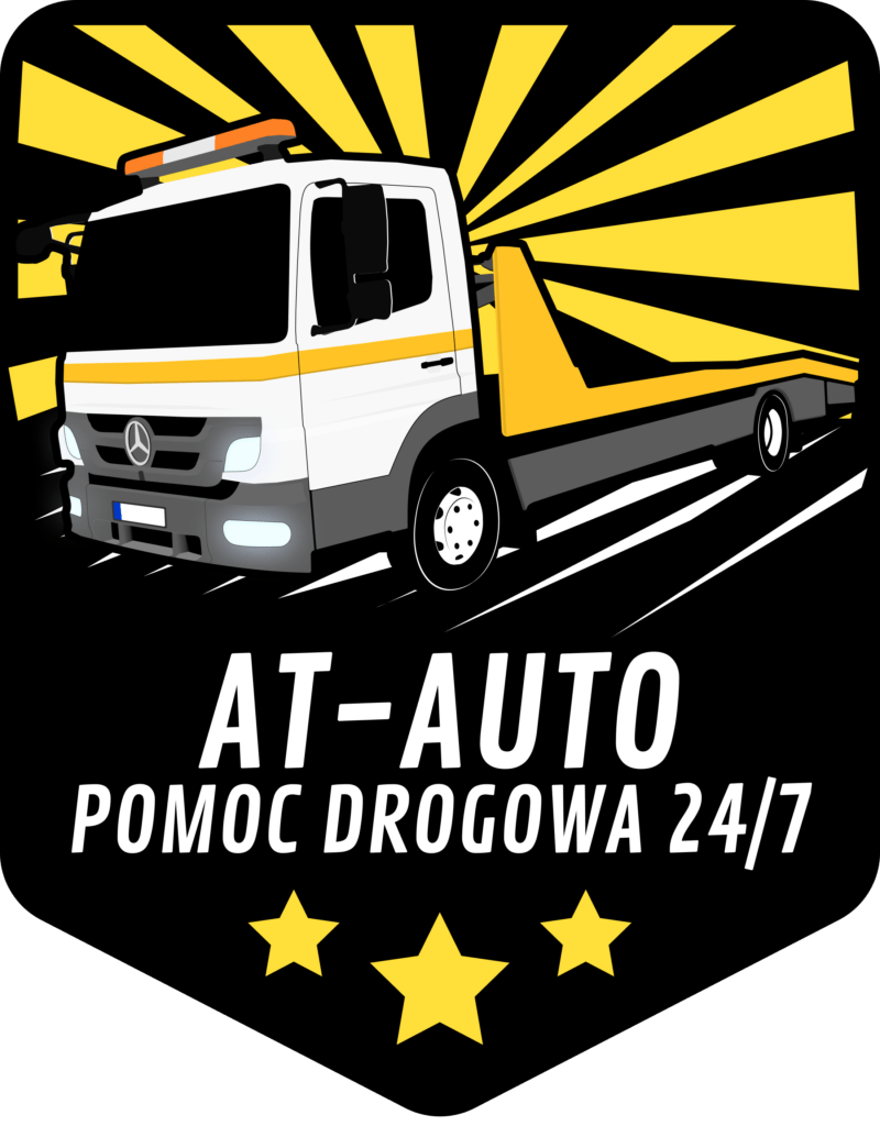 Pomoc drogowa & Transport | AT-Auto