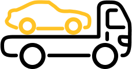 Pomoc drogowa, laweta i holowanie auta