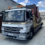 Awaria na autostradzie | AT-Auto