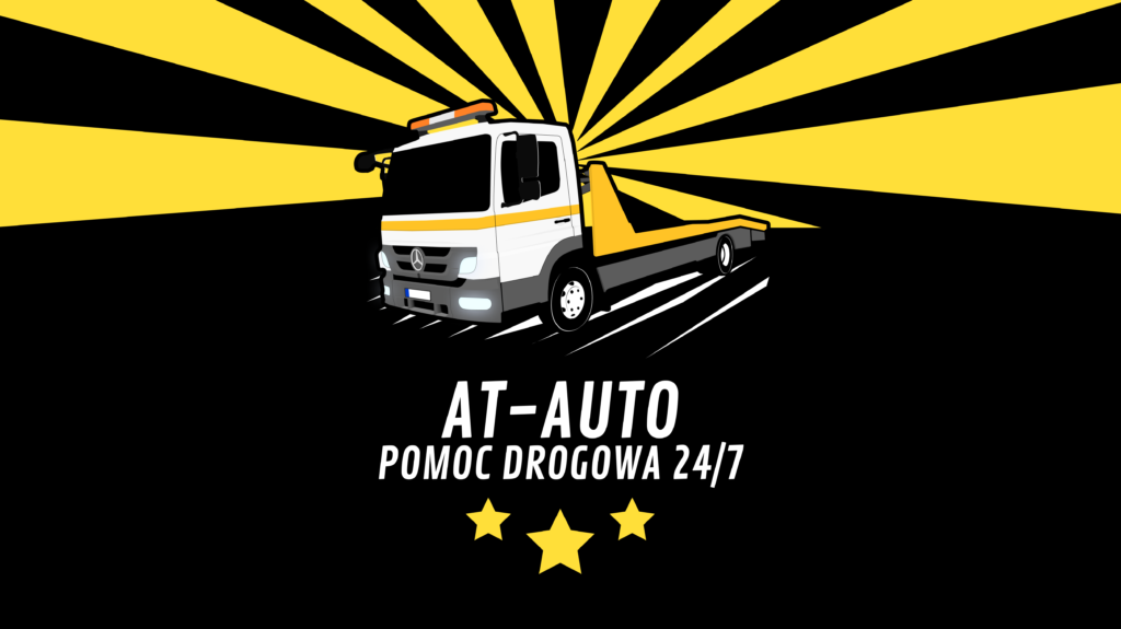 Pomoc drogowa & Transport | AT-Auto